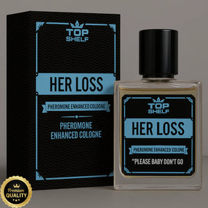 HERLOSS-PERFUME CON FEROMONAS