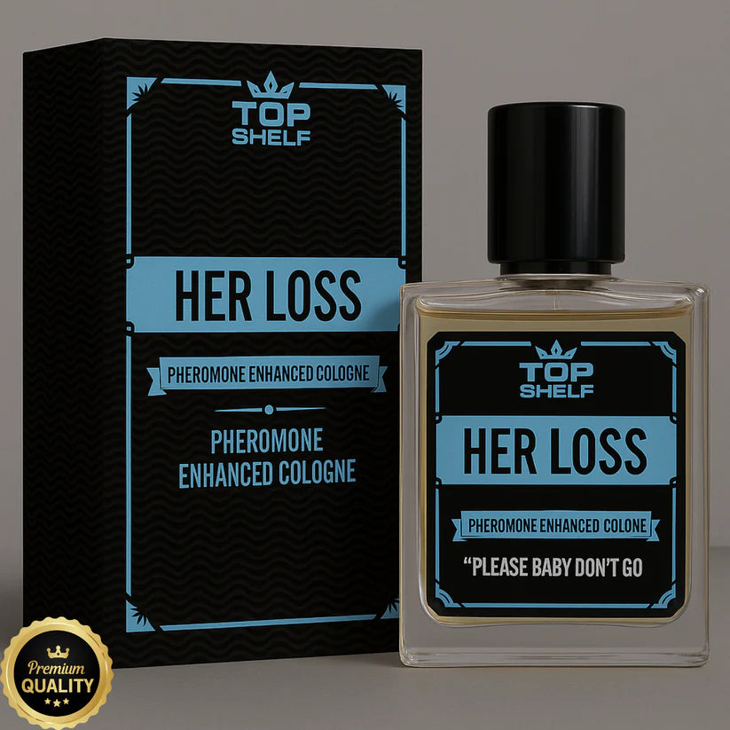 HERLOSS-PERFUME CON FEROMONAS