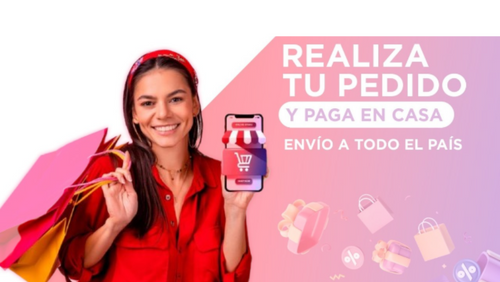 Okamystore
