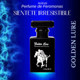 PERFUME CON FEROMONAS