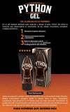 PYTHON GEL - PRODUCTO WINER DE ECUADOR
