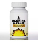 CANDIDA CLEANSE DESINTOXICANTE