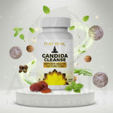 CANDIDA CLEANSE DESINTOXICANTE